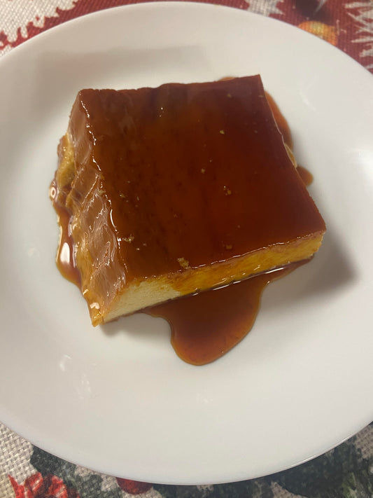 Flan